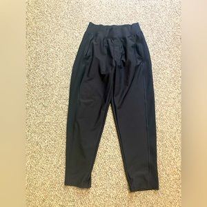 High-Waisted PowerSoft Combination Taper Pants for Women